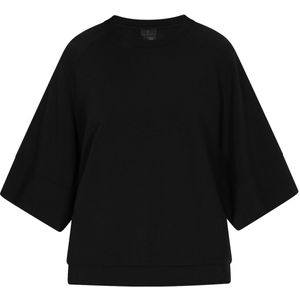 DreiMaster - Classic Look - Sweatshirt - Oversized - Ronde Hals