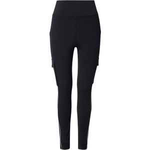 Ulla Popken Leggings  zwart