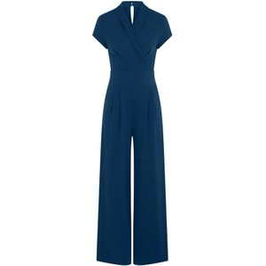HotSquash Jumpsuit  blauw