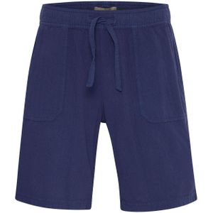 BLEND Chino  blauw