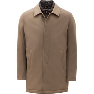 RICANO Tussenjas 'Claudio'  beige