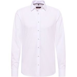ETERNA Zakelijk overhemd  wit