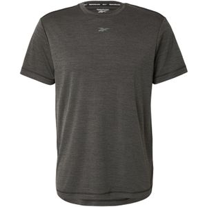 Reebok Functioneel shirt 'TRAIN'  zwart