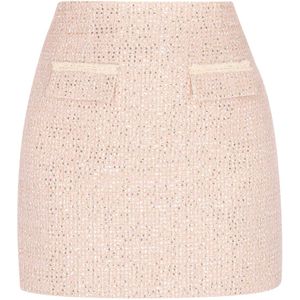faina Rok 'Fashion Look'  beige / nude / goud