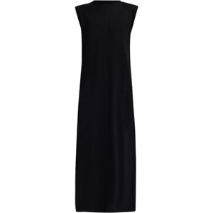 Touche Prive Avondjurk  zwart