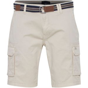 BLEND Cargobroek  lichtgrijs