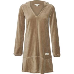 Odd Molly Jurk 'Biggi'  grijs