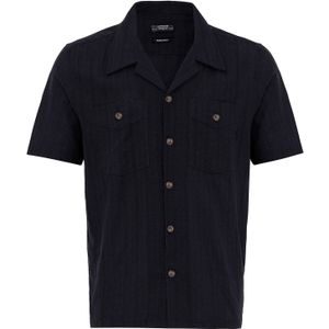 Antioch Overhemd  zwart