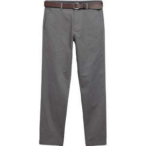 Next Chino  donkergrijs