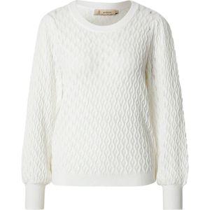 Peppercorn Trui 'Rosalia'  wit