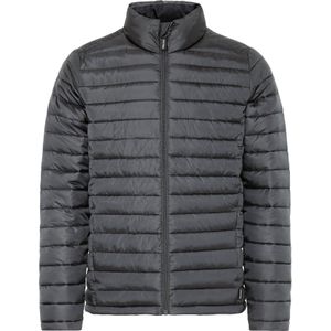 BLEND Tussenjas ' BHRome '  donkergrijs