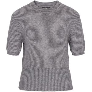 DreiMaster Vintage Trui  grijs