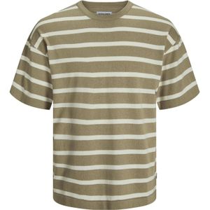 Jack & Jones - Emil Knit - T-shirt - Korte Mouwen