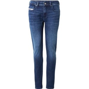 DIESEL Jeans '1979 SLEENKER'  blauw denim