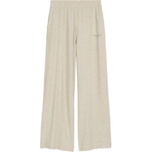 Marc O'Polo - M-Line - Pyjamabroek - Beige - Lang