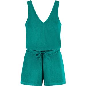 Shiwi Jumpsuit 'Fiji'  groen