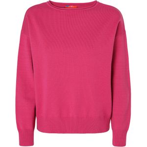 TATUUM Trui 'Fifer 1'  magenta