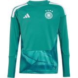 ADIDAS PERFORMANCE Functioneel shirt 'DFB H GK JSY'  neongroen