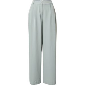 ONLY Bandplooibroek  mintgroen