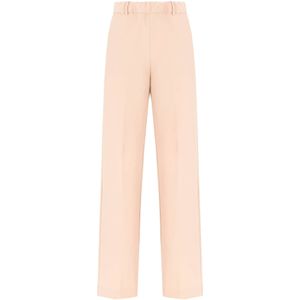 Distretto12 Broek 'Milano'  perzik