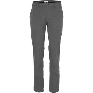Casual Friday Broek 'Philip'  grijs gemêleerd