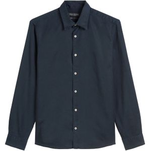 Marc O'Polo Overhemd  marine