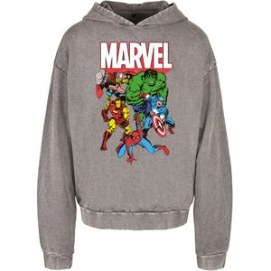 Sweatshirt 'Avengers - Marvel Comics Group'