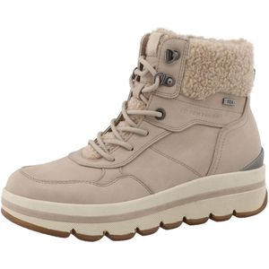 TOM TAILOR Snowboots  beige