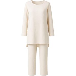 WENOR Huispak 'Ayda Modest'  wit