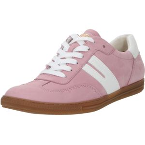 Sneakers laag