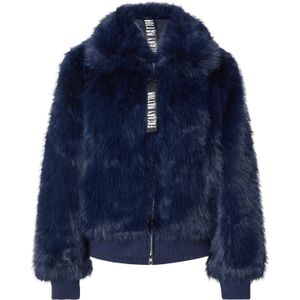 FREAKY NATION Tussenjas 'Ellinor'  donkerblauw