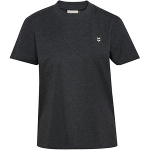 Hummel Shirt 'Pulse'  donkergrijs