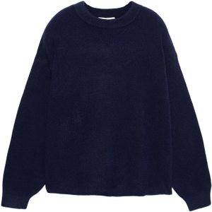 Pull&Bear Trui  navy