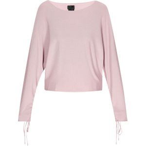 DreiMaster - Classic Look - Gebreide Trui - Met Vleermuismouwen - Relaxte Pasvorm