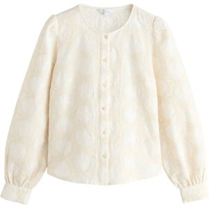 Next Blouse  ecru