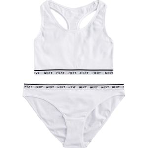 Next Ondergoedsets  zwart / wit