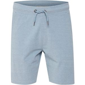 BLEND Broek 'San Luis'  blauw