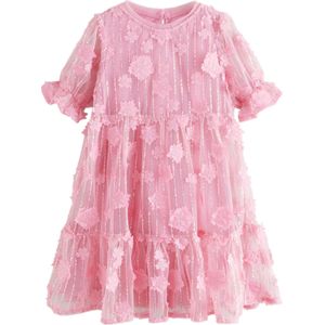 Next Jurk  pink