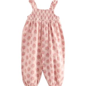 Next Overall  gemengde kleuren