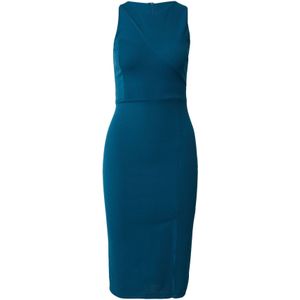 WAL G. Kokerjurk 'DAVY'  donkerblauw