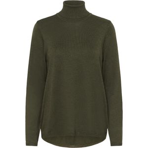 Losse coltrui voor dames CULTURE Annemarie