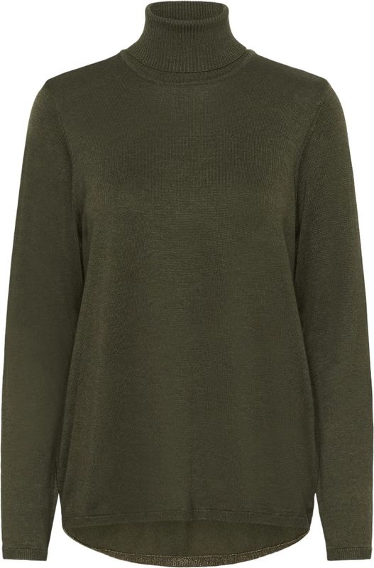 Losse coltrui voor dames CULTURE Annemarie