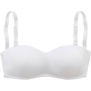 LASCANA BH  wit