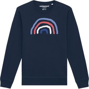 Sweatshirt ' Regenbogen '