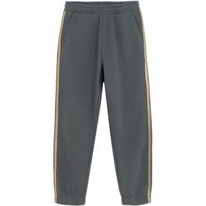 Cool Club Broek  goud / donkergrijs