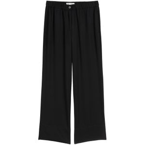 Marc O'Polo Broek  zwart