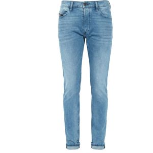 DIESEL Jeans 'Tepphar-X'  lichtblauw