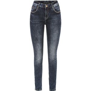 CIPO & BAXX Jeans  blauw