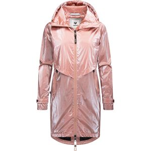 Ragwear Tussenmantel 'Frodik'  rosa