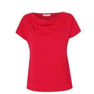 TATUUM Blouse  fuchsia